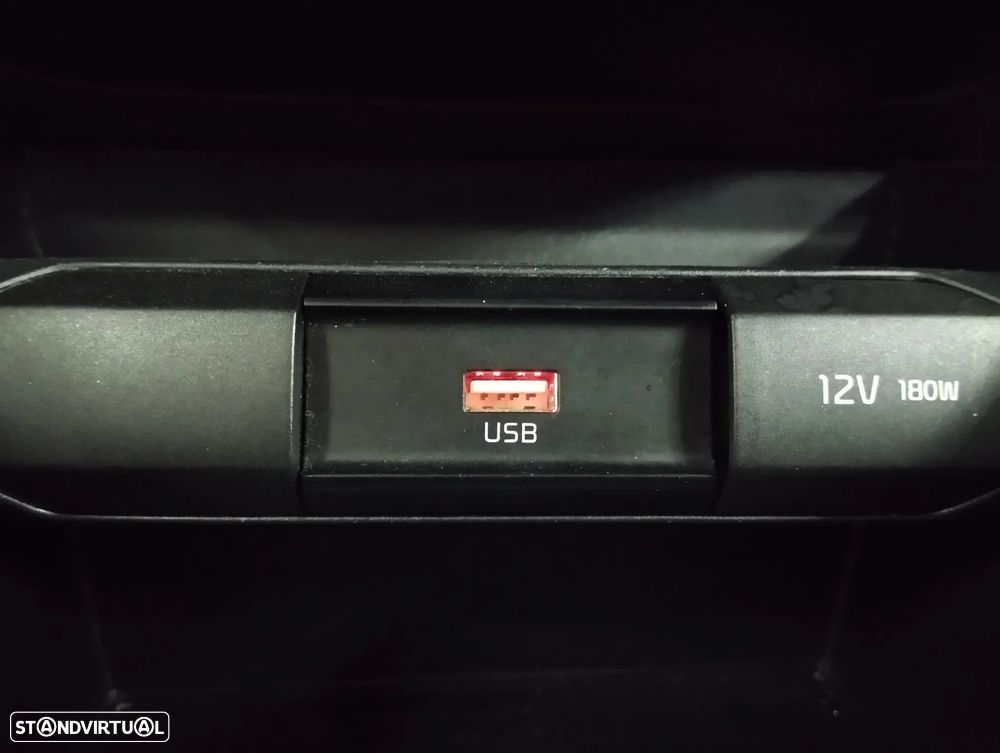 Kia Stonic 1.2 Dynamic - 28