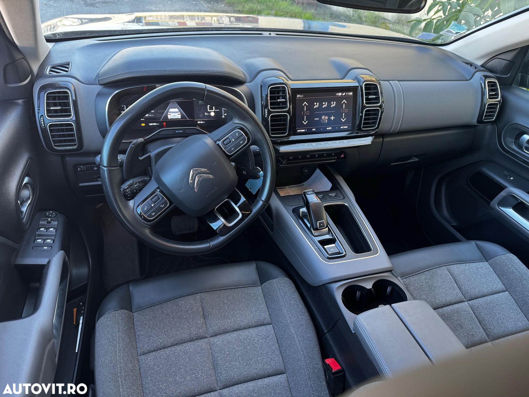 Citroën C5 Aircross 1.5 BlueHDi S&S EAT8 Shine - 6