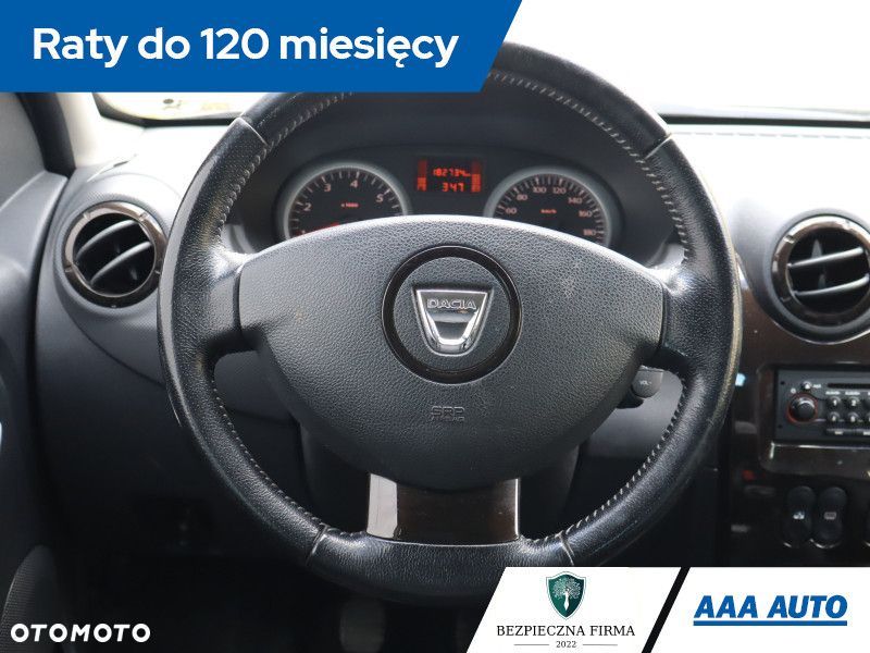 Dacia Duster - 16