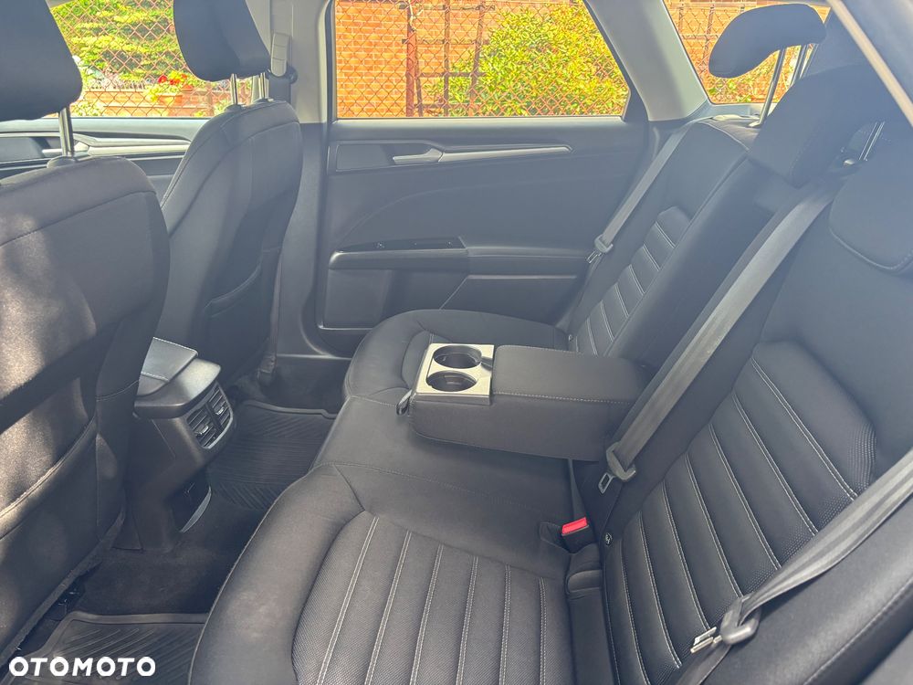Ford Mondeo 2.0 EcoBlue Edition - 15