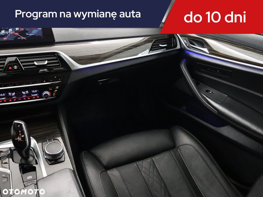 BMW Seria 5 - 10
