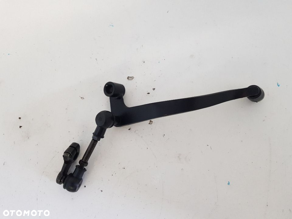 Keeway RKS 125 Nóżka Zmiany Biegów - 5