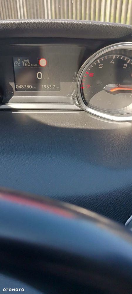 Peugeot 308 PureTech 130 Stop & Start Allure - 10