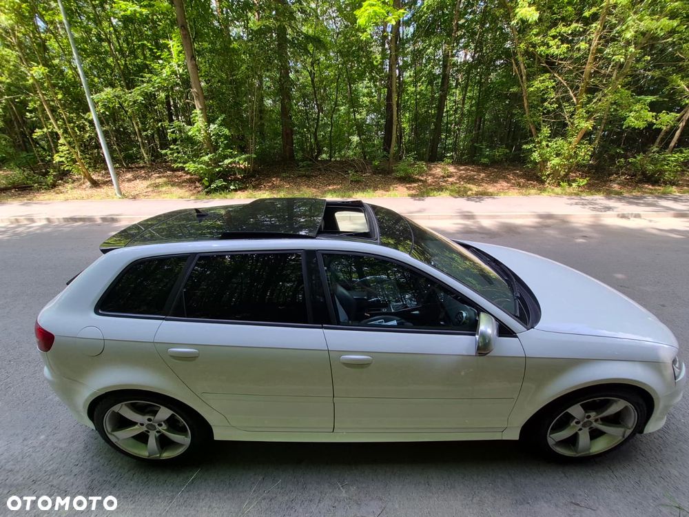 Audi S3 2.0 TFSI Quattro S tronic - 8