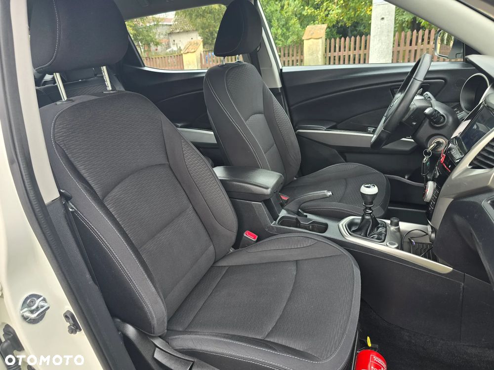 SsangYong/KGM Tivoli e-XGi 160 2WD Quartz - 26
