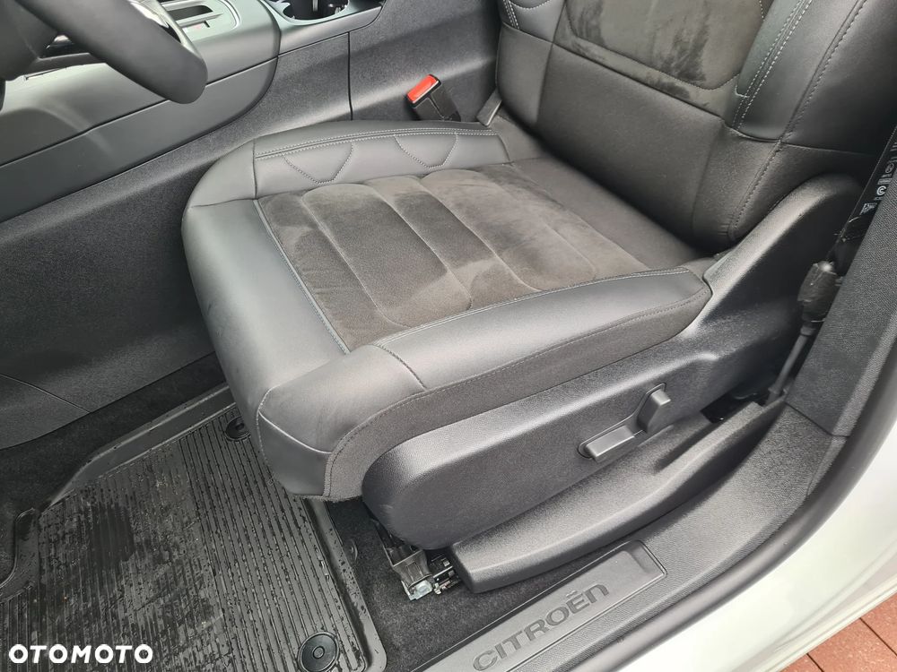 Citroën C5 Aircross 1.2 mHEV Max eDCT6 - 13