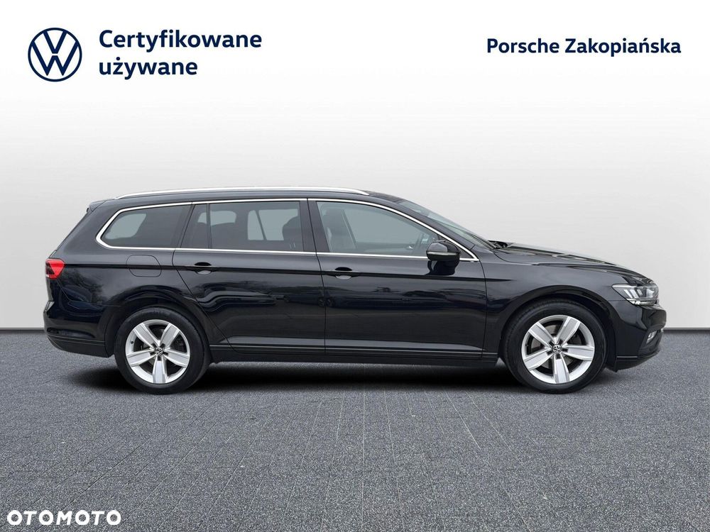 Volkswagen Passat - 6