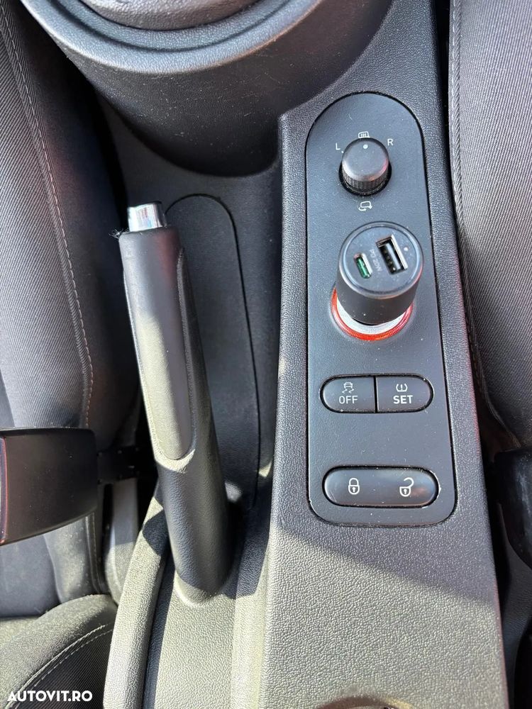 Seat Leon 1.4 TSI Copa Plus - 13