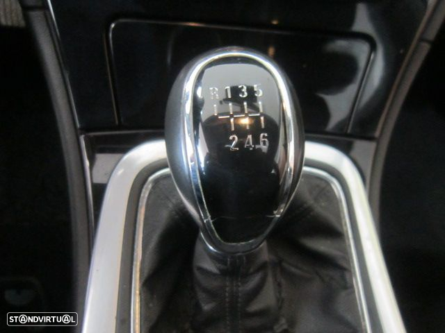 Opel Insignia Sports Tourer 2.0 CDTi Cosmo - 33
