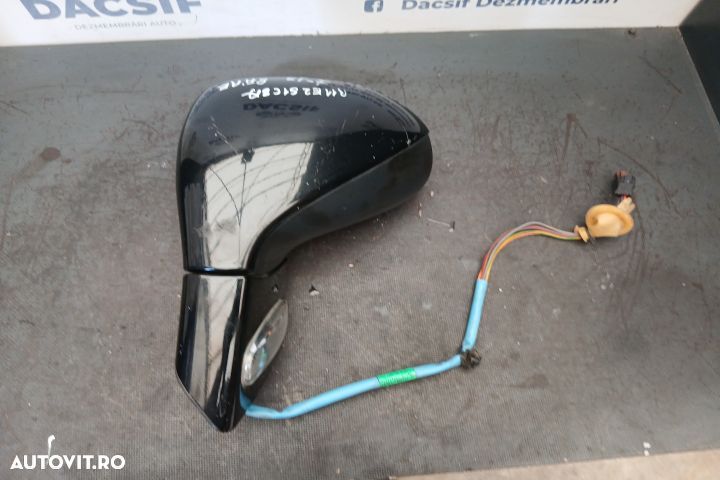 Oglinda stanga E20308094 E20206040 E20308094 E20206040 Peugeot 308 T7 - 1