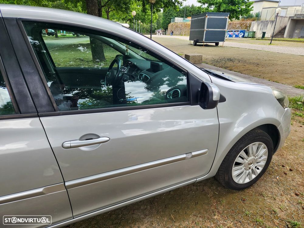 Renault Clio 1.2 16V Dynamique - 5