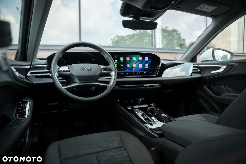 Audi A5 Avant - 28