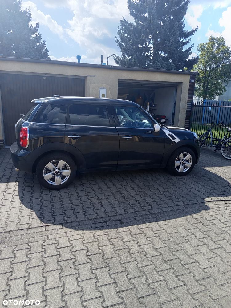 MINI Clubman - 5