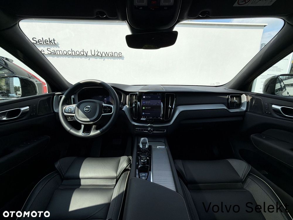 Volvo XC 60 - 15