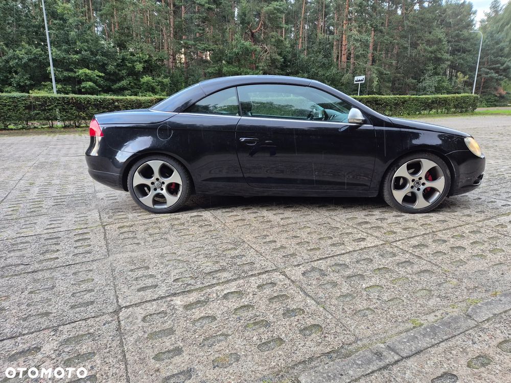 Volkswagen Eos - 6
