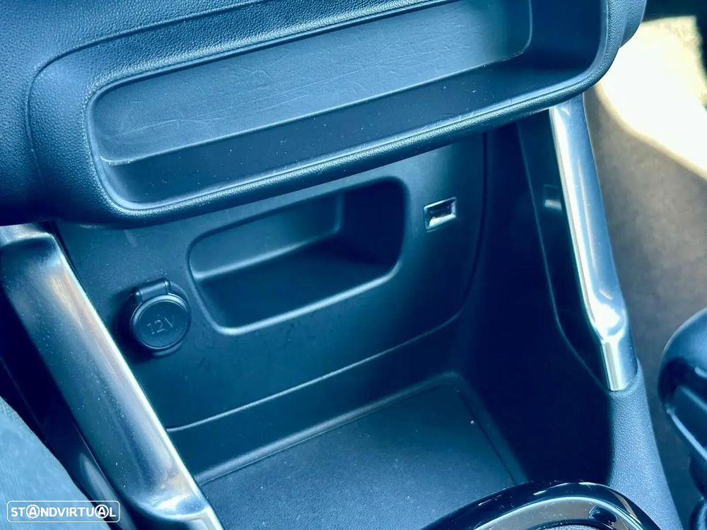 Citroën C3 Aircross - 29