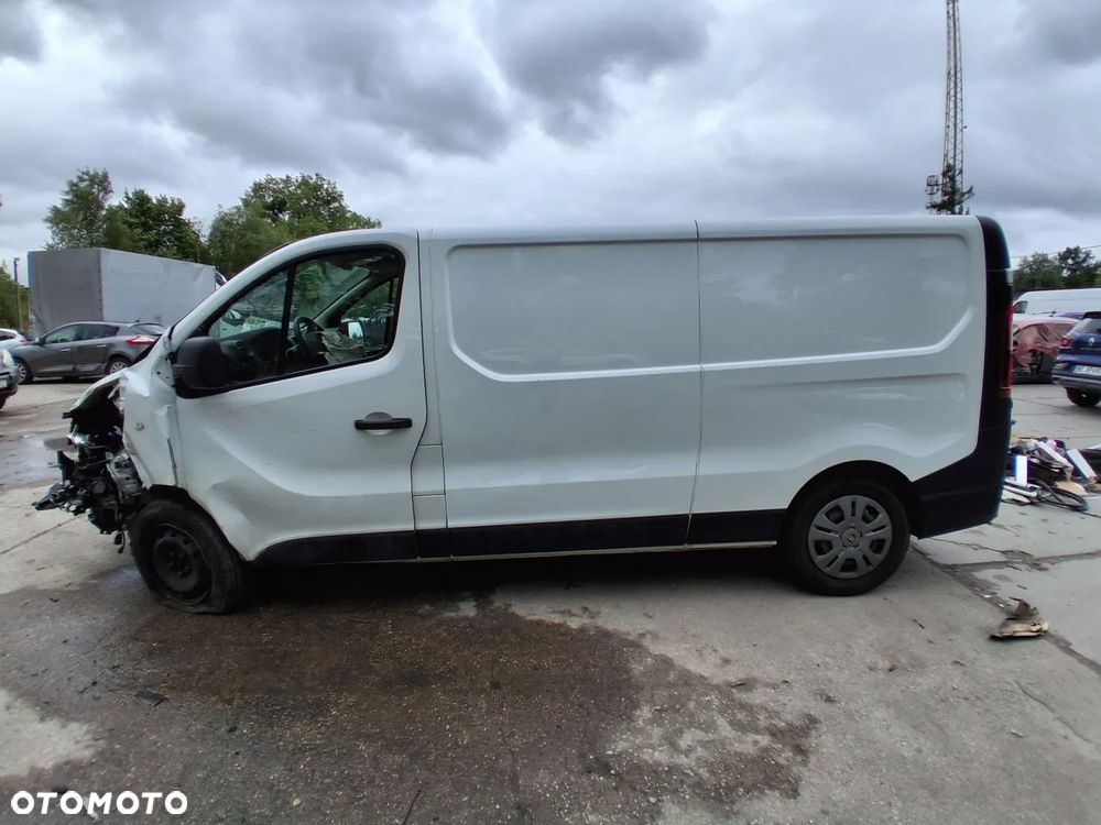 Fiat Talento - 8