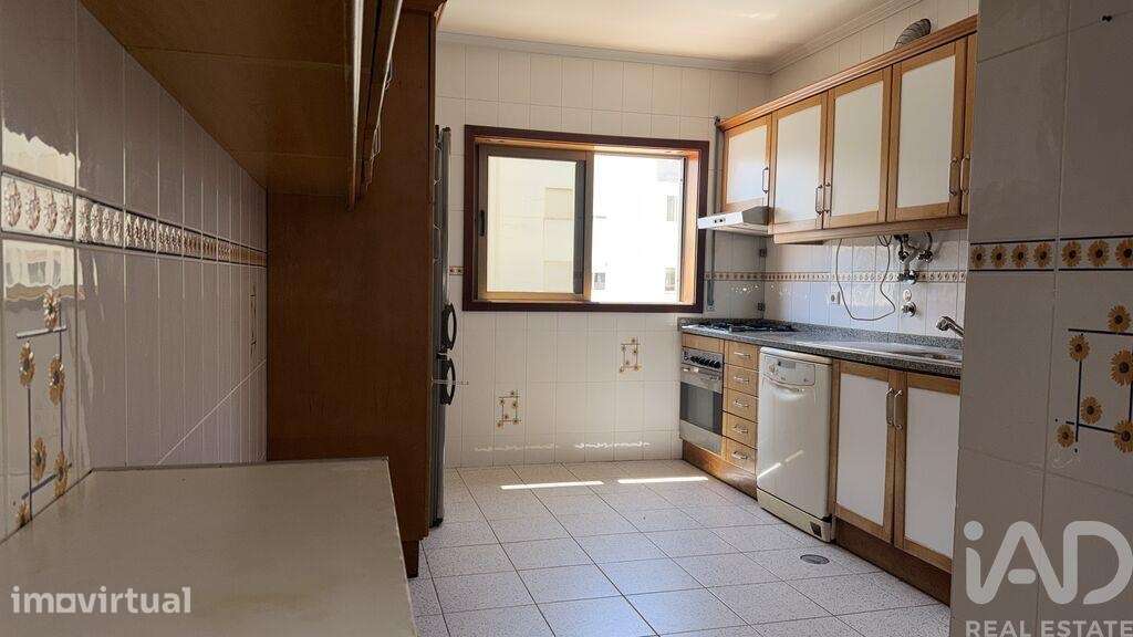 Apartamento T3 em Gafanha da Nazaré de 110,00 m2 - Grande imagem: 3/19
