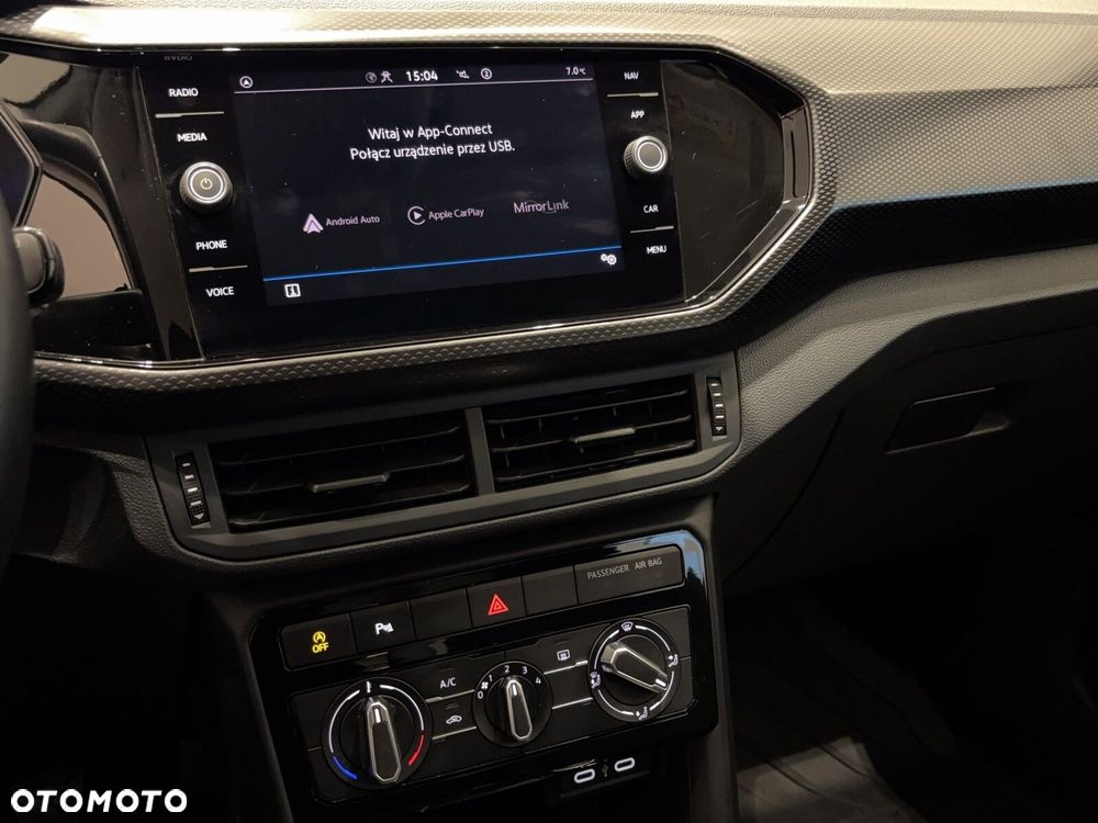 Volkswagen T-Cross 1.0 TSI Life - 15