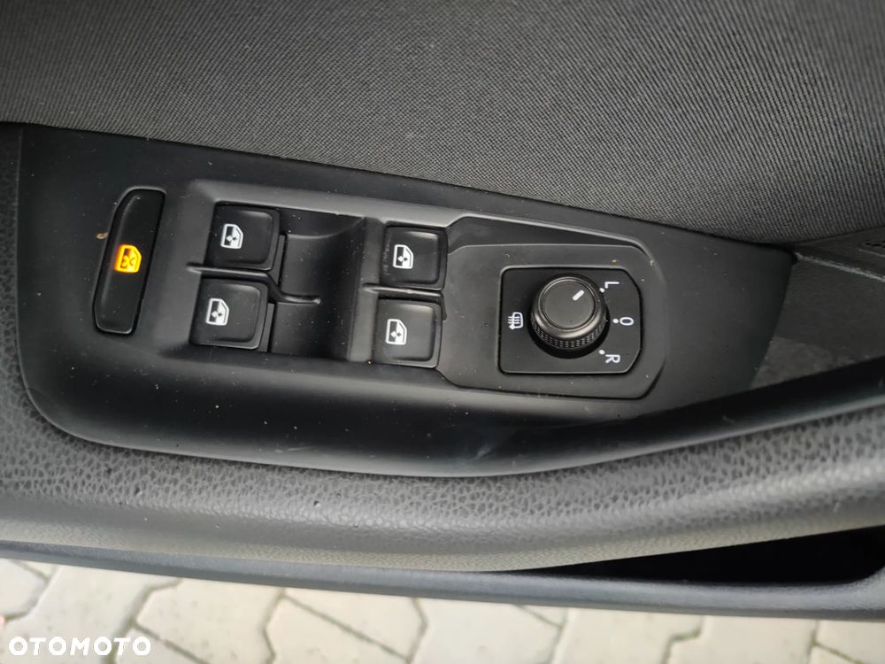 Volkswagen Passat Variant 1.4 TSI ACT (BlueMotion Technology) Comfortline - 15