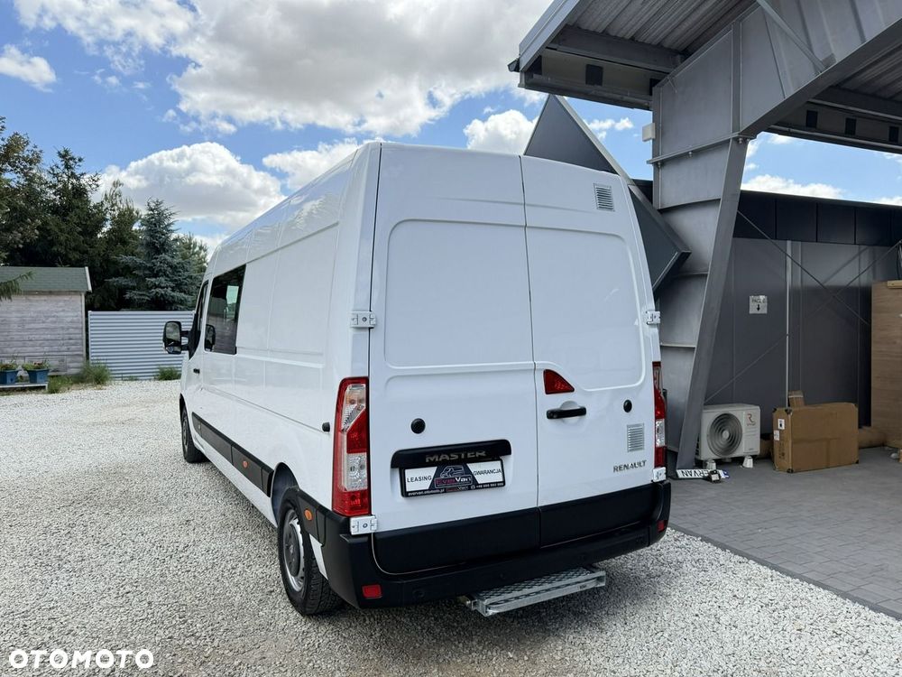 Renault Master - 4