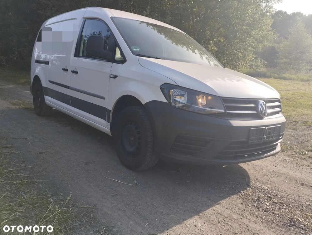 Volkswagen Caddy - 2