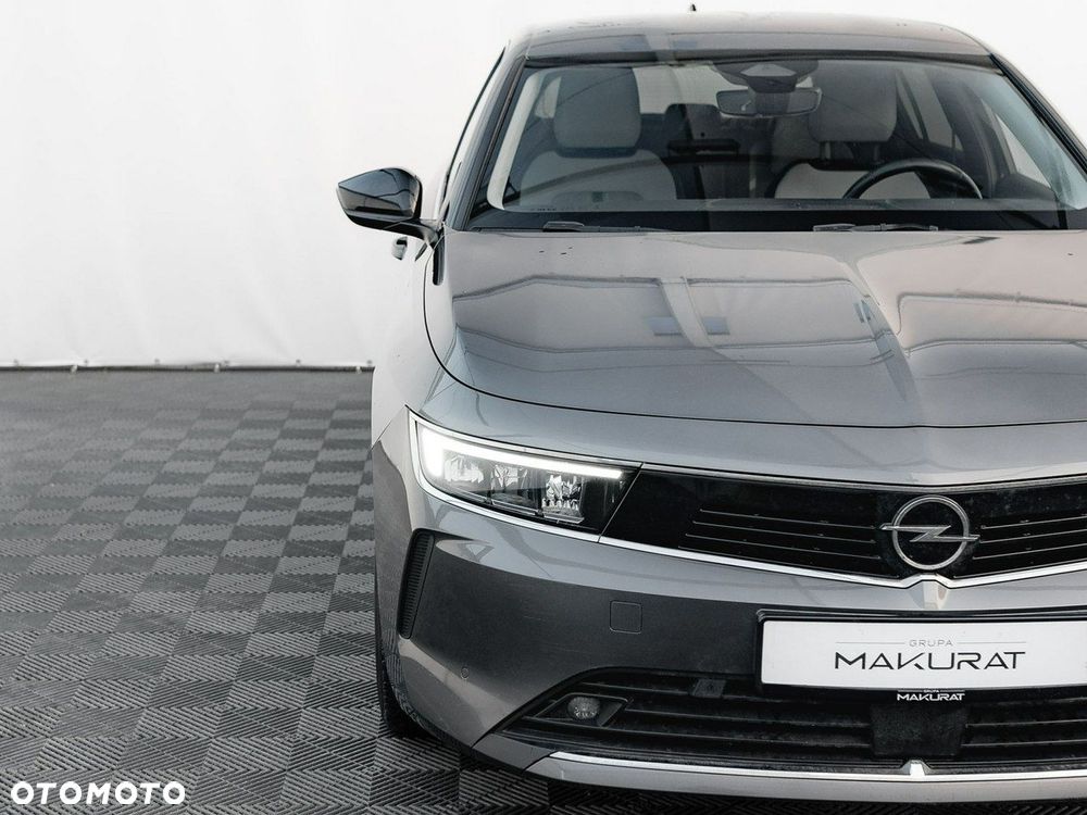 Opel Astra 1.2 T Elegance S&S - 9