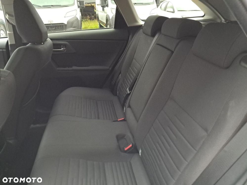 Toyota Auris Hybrid 135 Comfort - 9