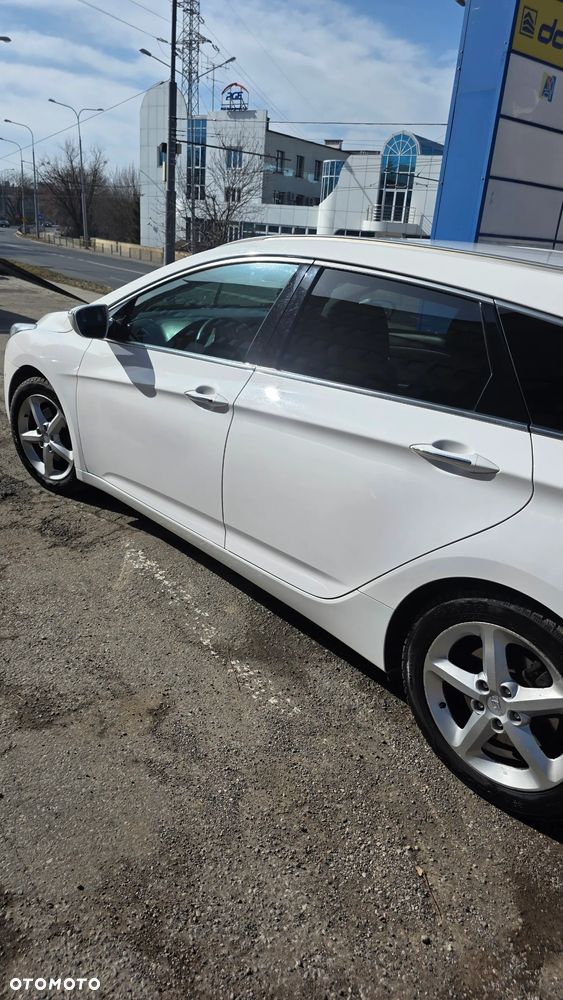 Hyundai i40 2.0 GDI Classic - 4