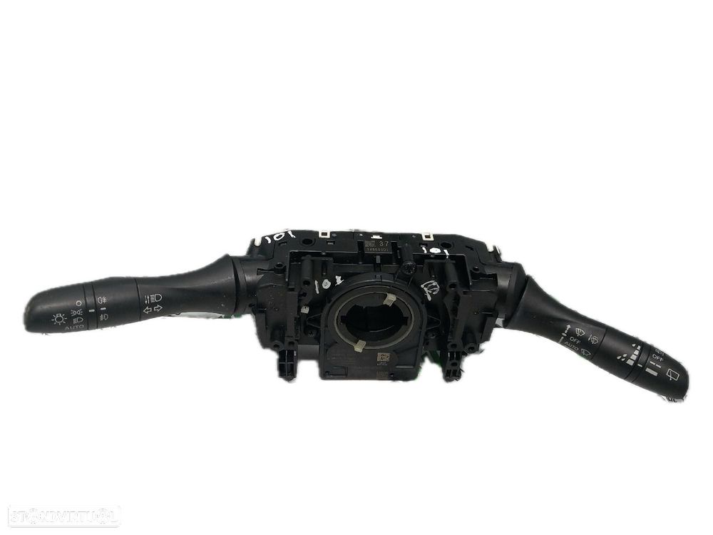 Conjunto (Comutador) Manetes (Piscas E Escovas) Nissan Qashqai Ii (J11 - 1