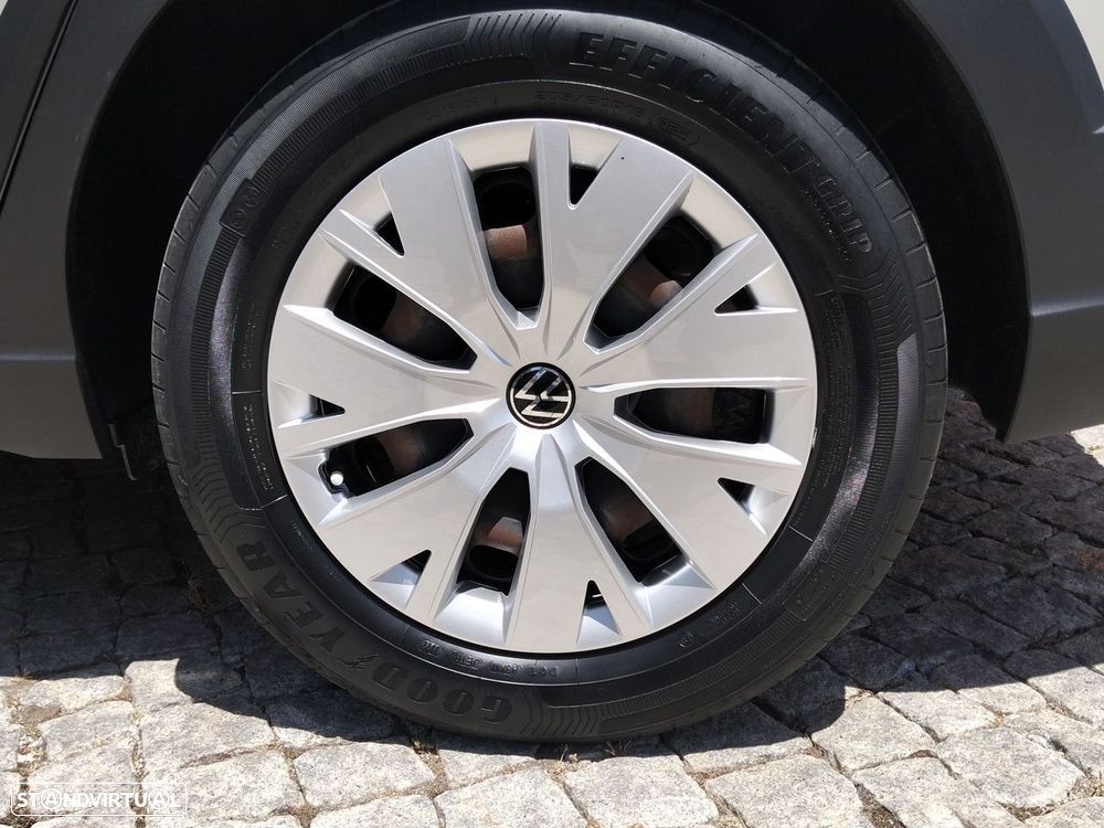 VW Taigo 1.0 TSI Life - 17