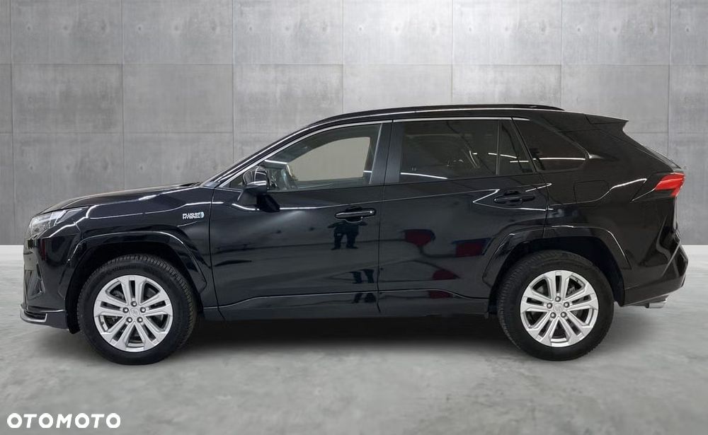 Toyota RAV4 2.5 Plug-In Hybrid Executive 4x4 - 6