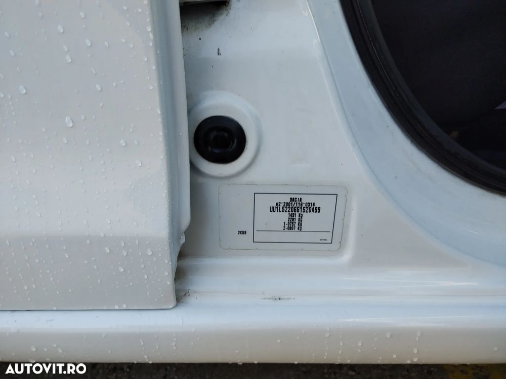 Dacia Logan 2018 photo 4
