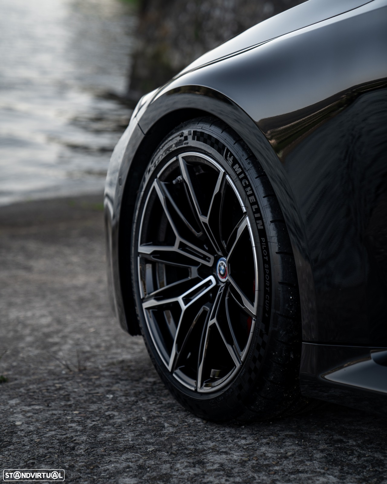 BMW M2 Auto - 8