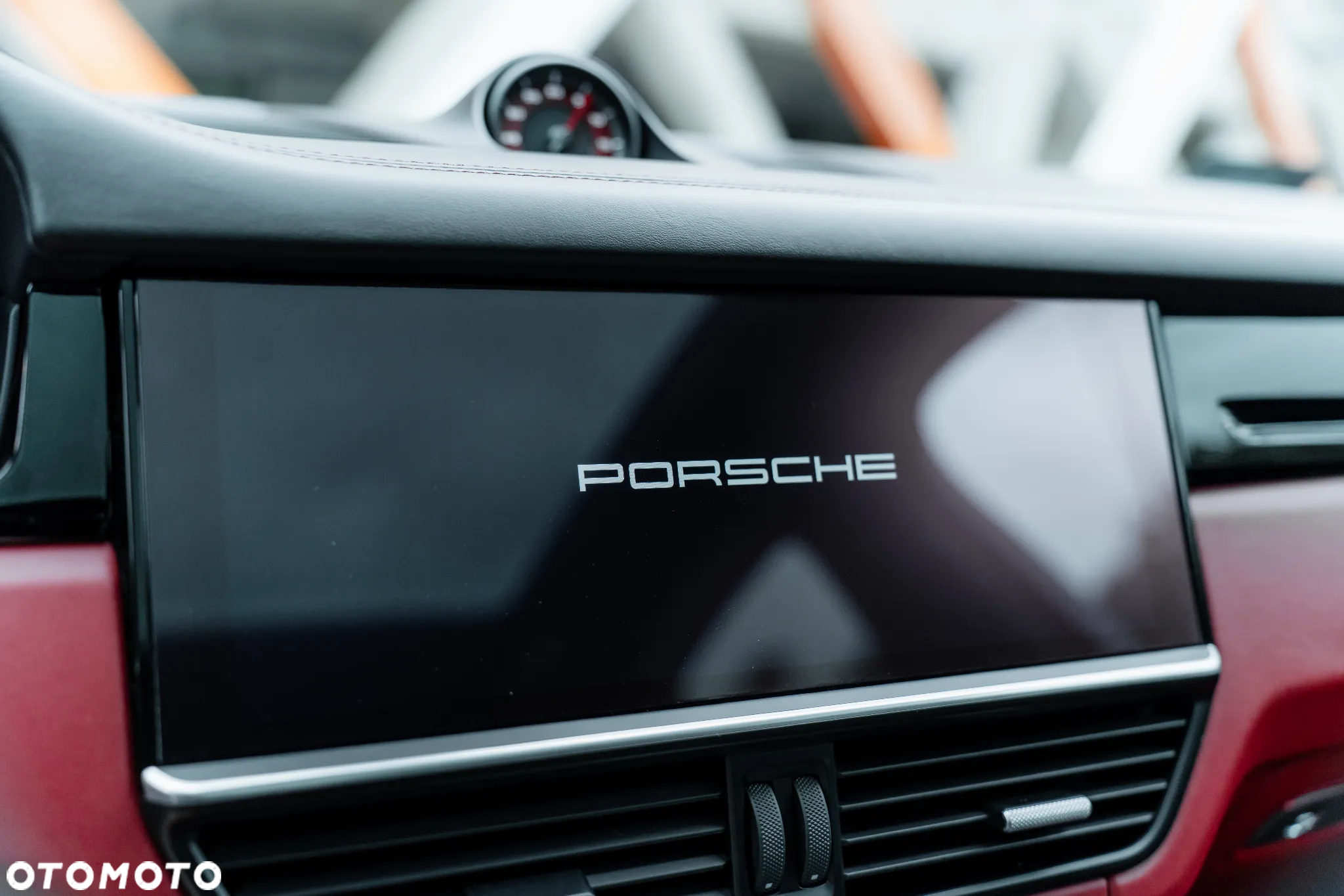 Porsche Cayenne Coupe S - 17