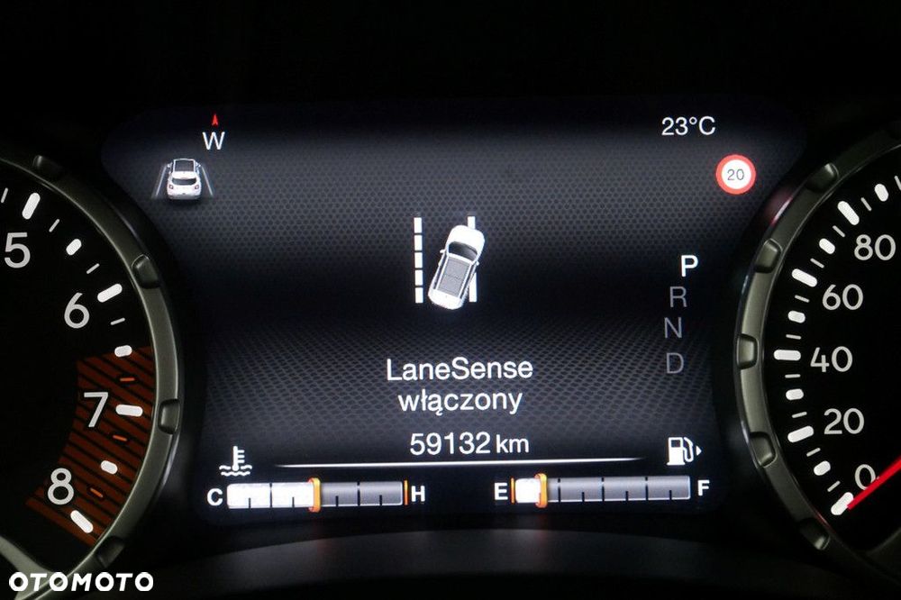 Jeep Renegade 1.3 GSE T4 Turbo Limited FWD S&S - 20