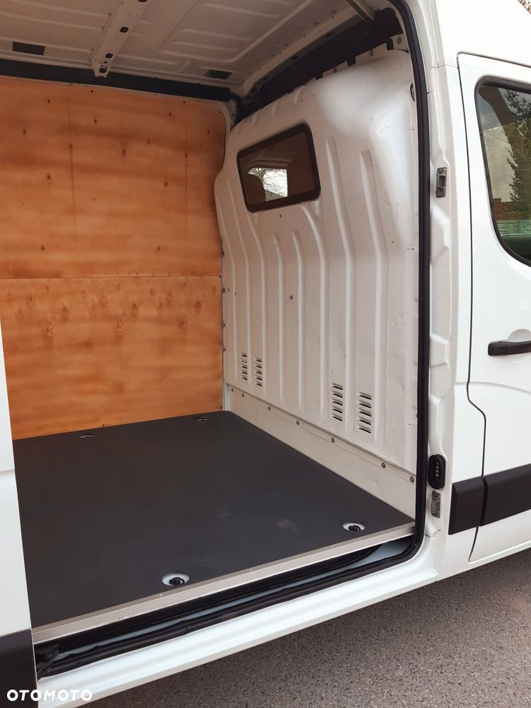 Renault Master - 22