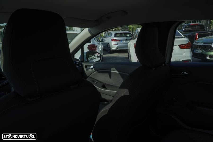 Renault Clio 1.0 SCe Zen - 7