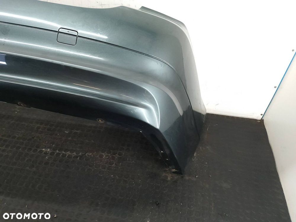 ZDERZAK TYŁ BMW E91 A81/6 - 6