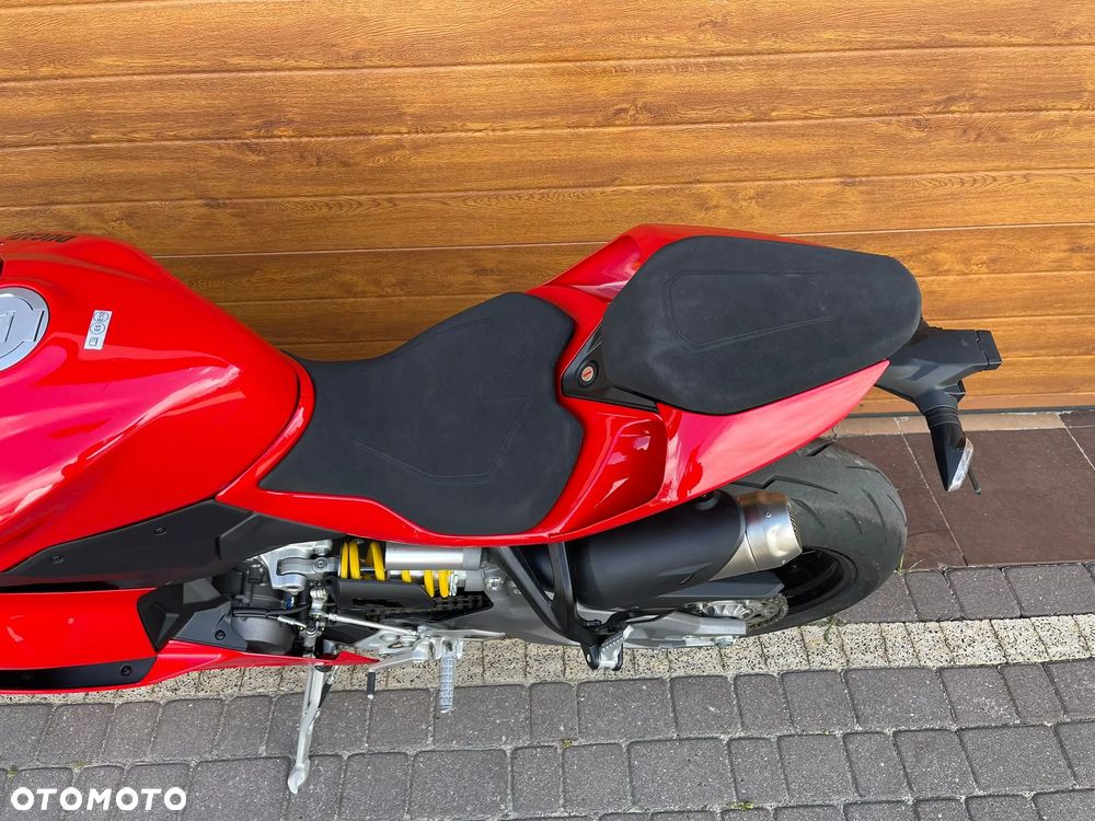 Ducati Panigale V2 - 14