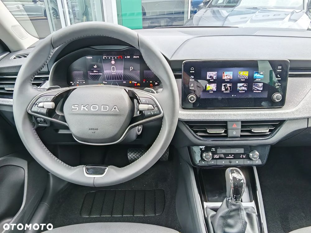 Skoda Kamiq 1.5 TSI Drive DSG - 14