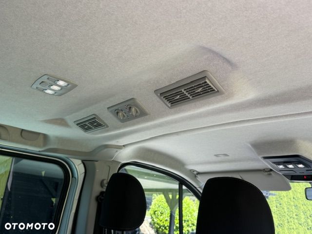 Renault Trafic 2.0 dCi Escapade - 9