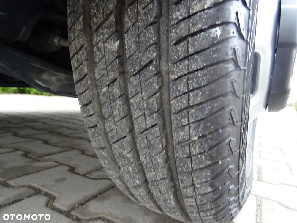 Iveco 35c16 Wywrotka 148tys km Klima Hak Super Stan Oryginał 160KM - 21