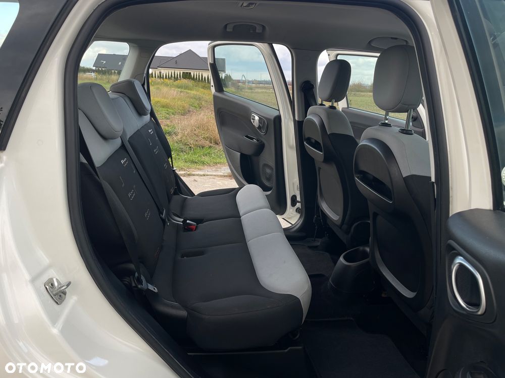 Fiat 500L 1.4 16V Rockstar - 15