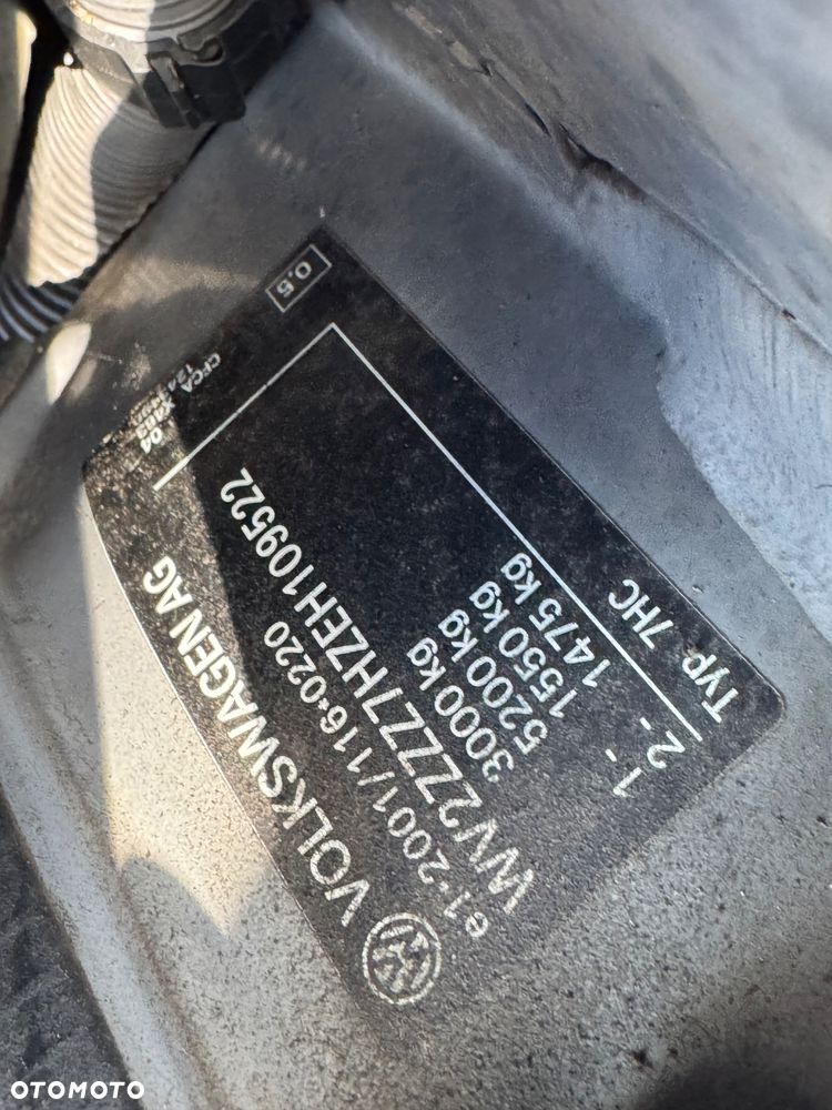 Volkswagen Multivan L1 Highline - 38