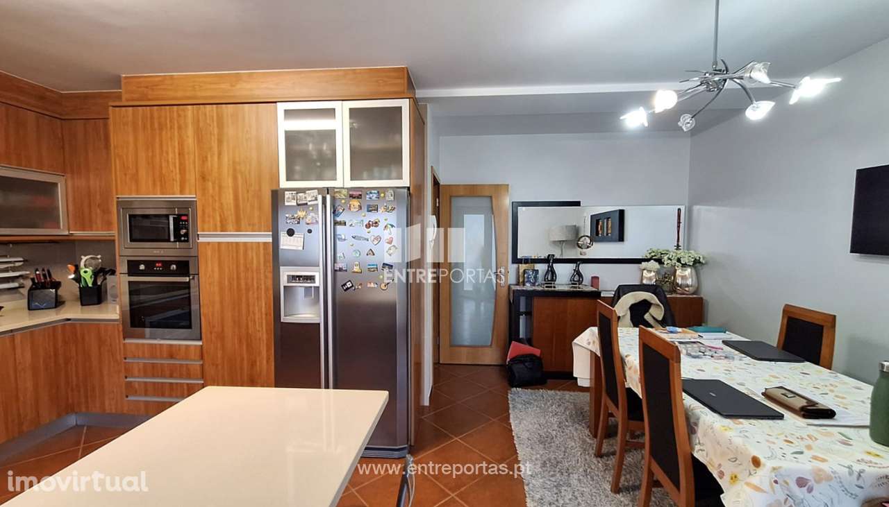 Venda de Moradia V3 com jardim, Amorim, Póvoa de Varzim - Grande imagem: 4/20