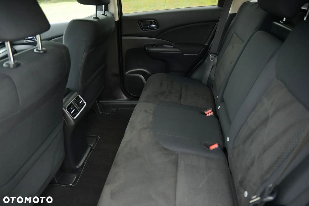Honda CR-V 1.6i DTEC 2WD City Edition - 22