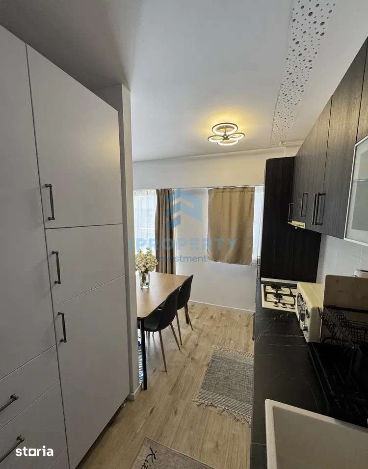 Inchiriere Apartament 2 camere in Pipera | Centrala | Parcare | PetFri — fotografia 3