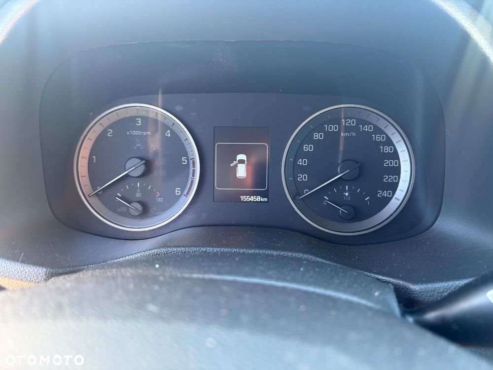 Hyundai Tucson - 9