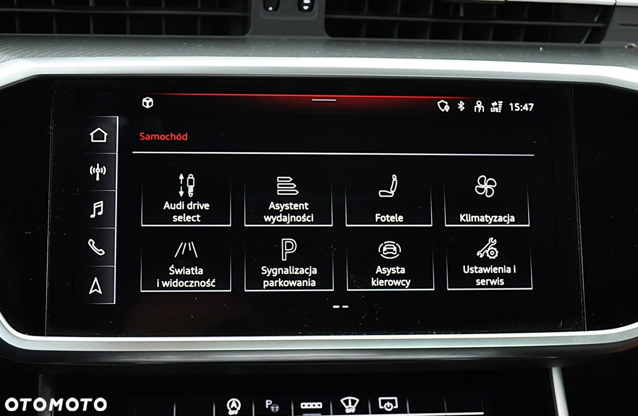 Audi A6 - 30